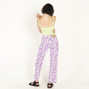 Holiday the Label Kokomo pants well balanced